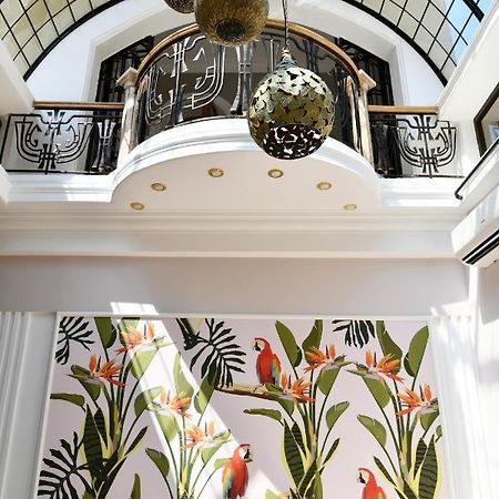 Glass Dome Hotel - Tbilisi City Center Exterior photo