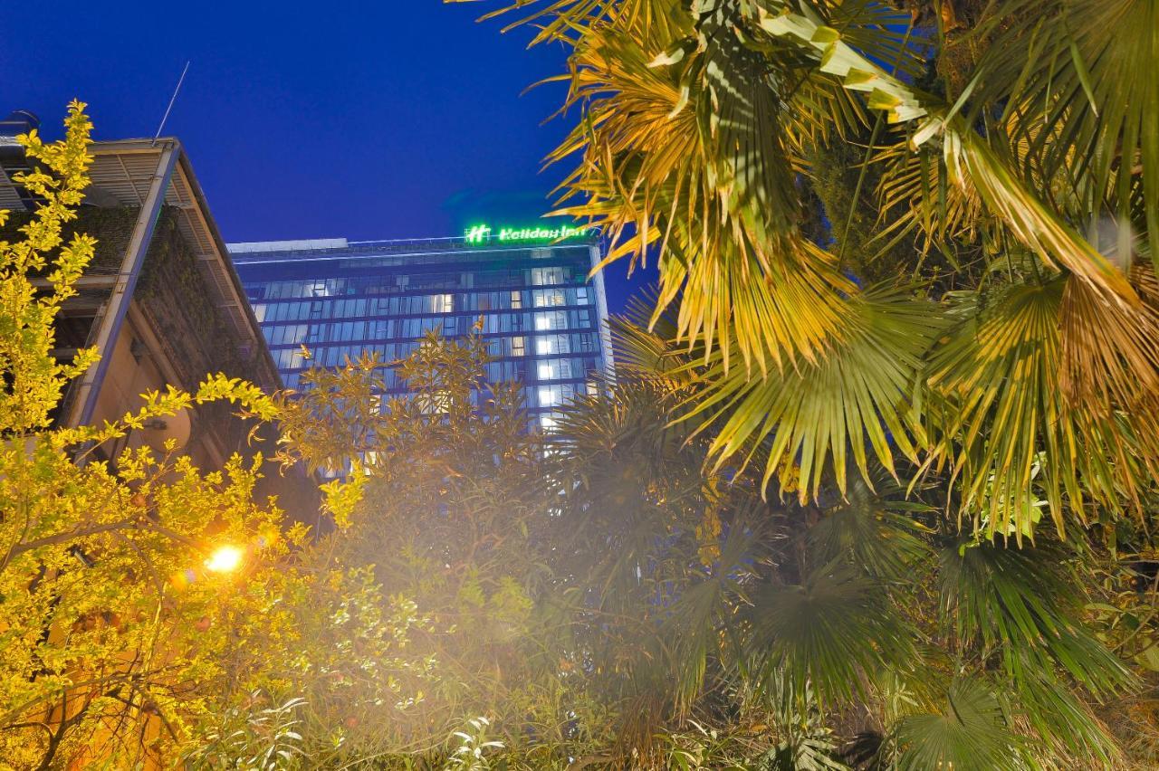 Glass Dome Hotel - Tbilisi City Center Exterior photo